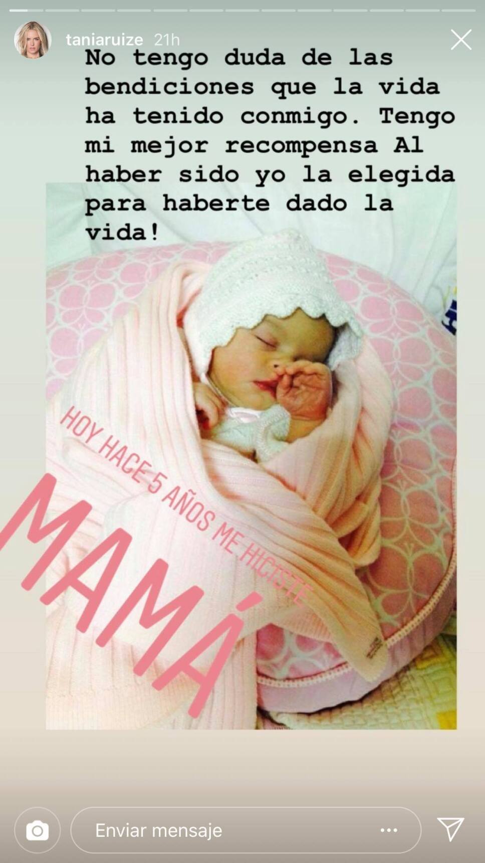 tania ruiz
