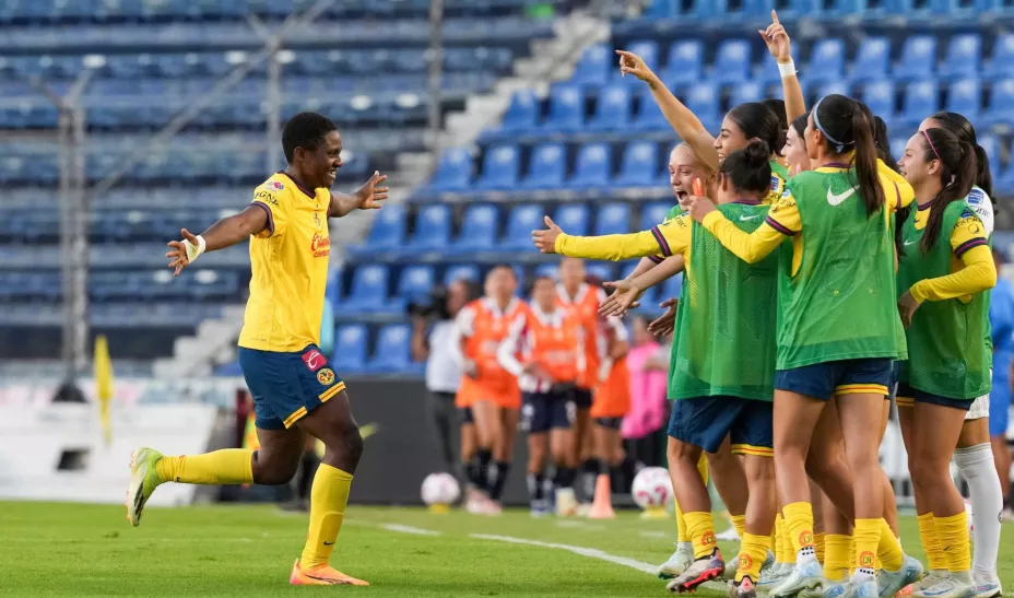 El América se une al segundo mundial de fútbol 7 femenino.jpg