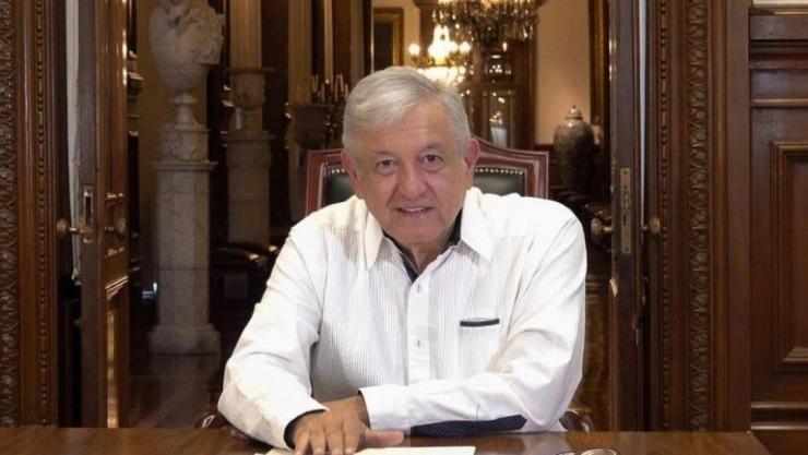 AMLO Secretario de Hacienda Presupuesto de Egresos 2022