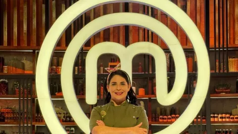 Secuestraron a Zahie Téllez, jueza de MasterChef Celebrity; así fueron los hechos