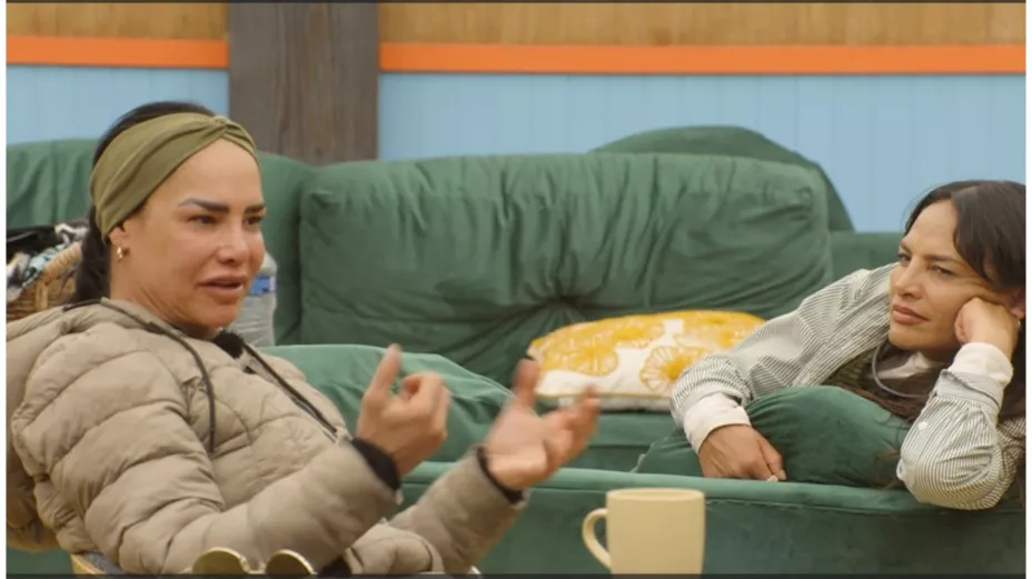 Lis Vega critica falta de transparencia en las estrategias de La Granja VIP.