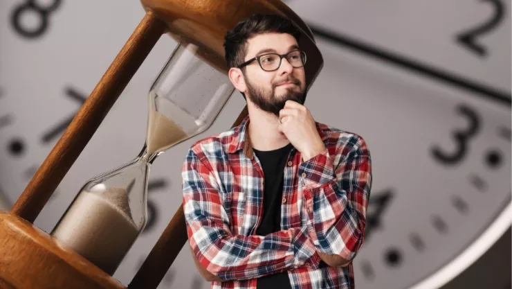 El inquietante síndrome de vida diferida