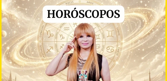 Horóscopo