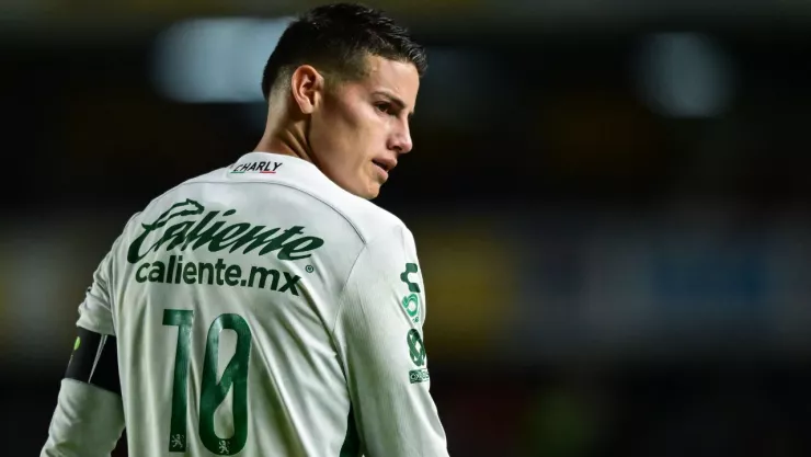 TAS anuncia si León jugará el Mundial de Clubes del 2025