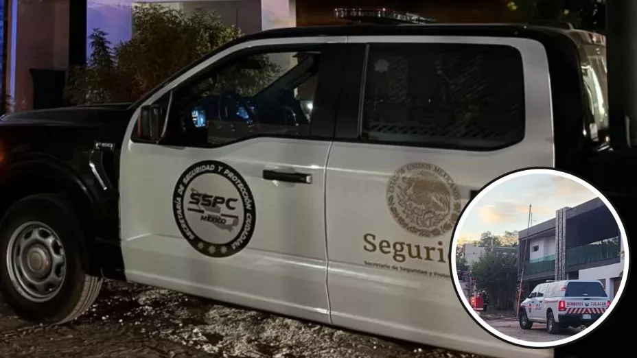 Casa en Colinas del Humaya, en Culiacán