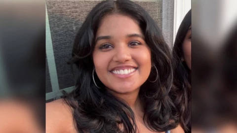 ¿Qué se sabe de la estudiante Konanki Sudiksha Chowdary desaparecida en República Dominicana?