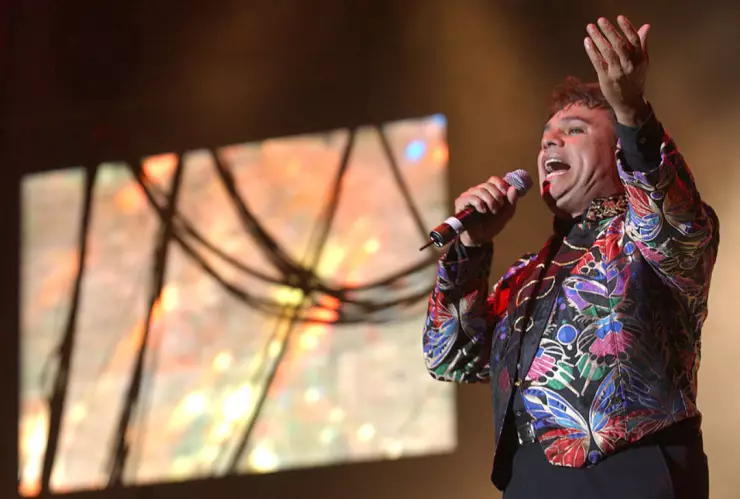 ¿Cuáles son los videos más vistos de Juan Gabriel en YouTube?