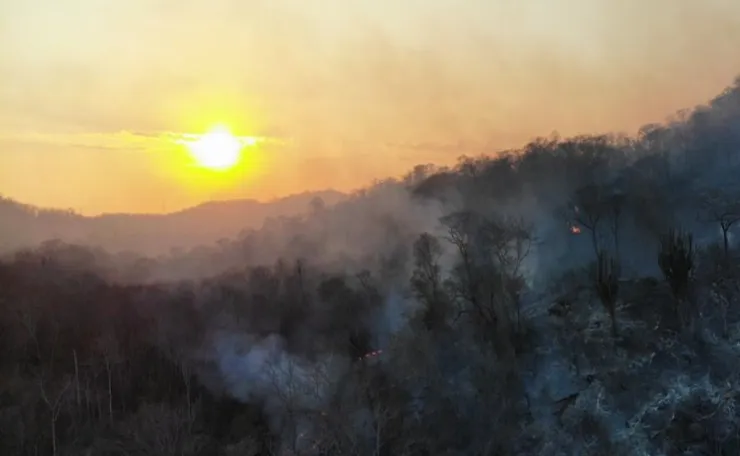 solsticio de invierno 2022 cuándo se produce qué ocurre