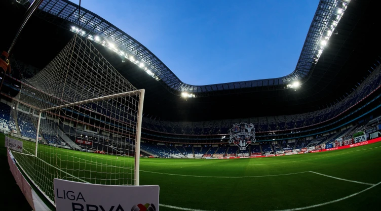 Estadio BBVA