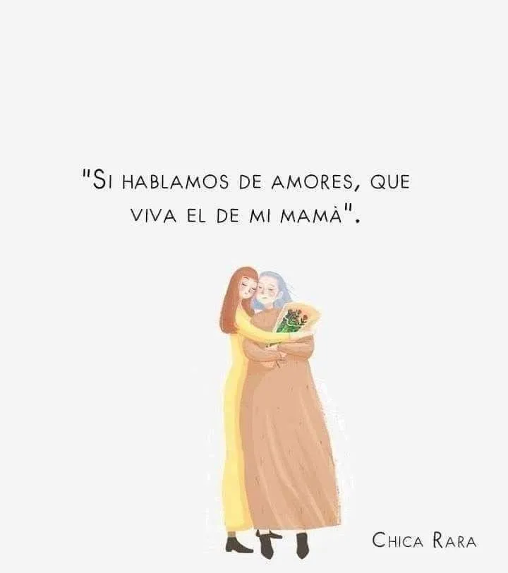 17 frases del Día de las Madres en imagen para enviarlas a mamá en su día especial