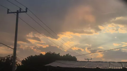 ÚLTIMA HORA | Se reporta lluvia en estos puntos del Área Metropolitana de Guadalajara HOY 28 de febrero