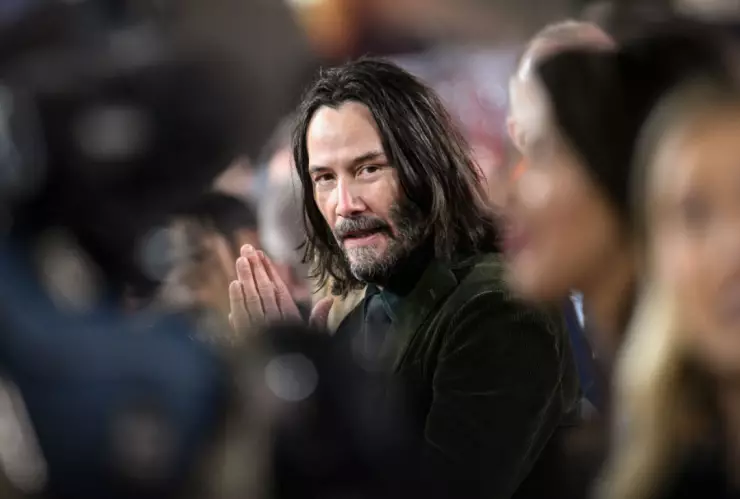 Este es el final que Keanu Reeves deseaba para John Wick en el cuarto y último capítulo de la saga de acción