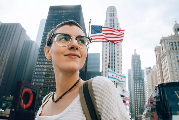 Sedes UNAM en Estados Unidos