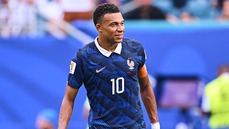 Así queda tabla de goleo ACTUALIZADA hoy 18 de julio tras goles de Mbappé en partido por tercer lugar de Mundial 2026