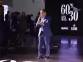 cumpleaños sesenta julio cesar chavez