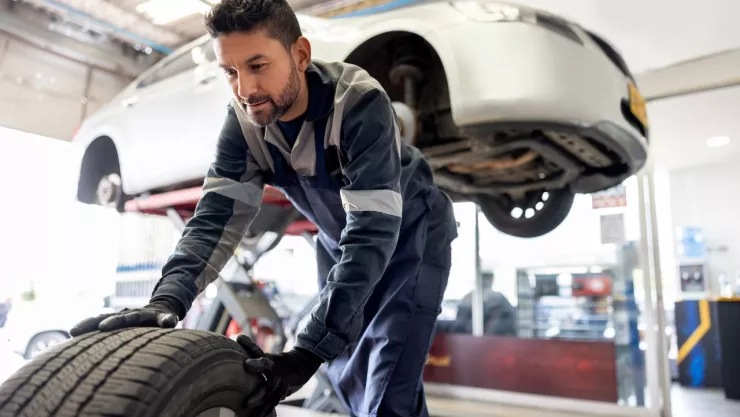 Ofertas de trabajo en Bimbo este 2024