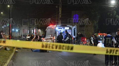 _Muerto por accidente vial en la colonia Brisas del Pedregal, León Gto .png
