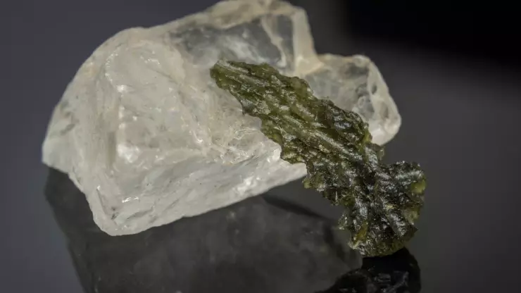 Meteorito de Steinbach