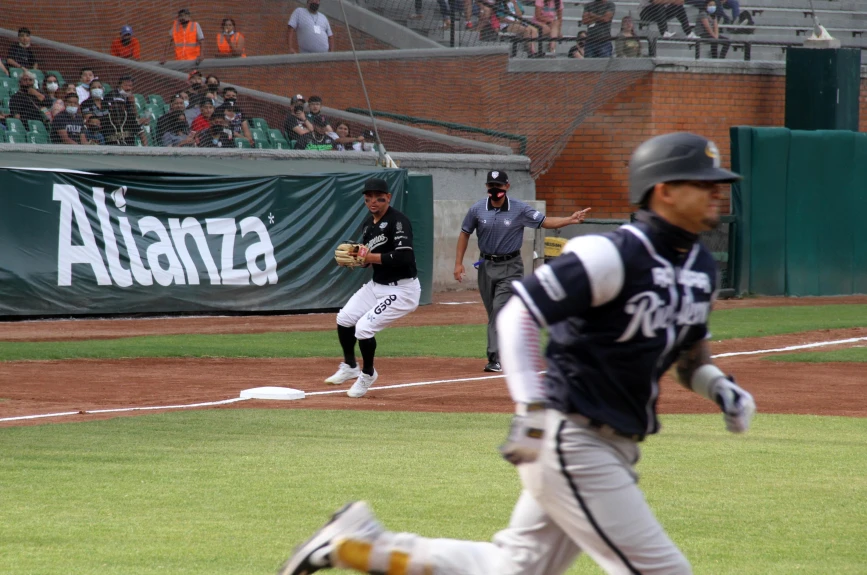 Fotos: Revive los mejores momentos del fin de semana en la LMB