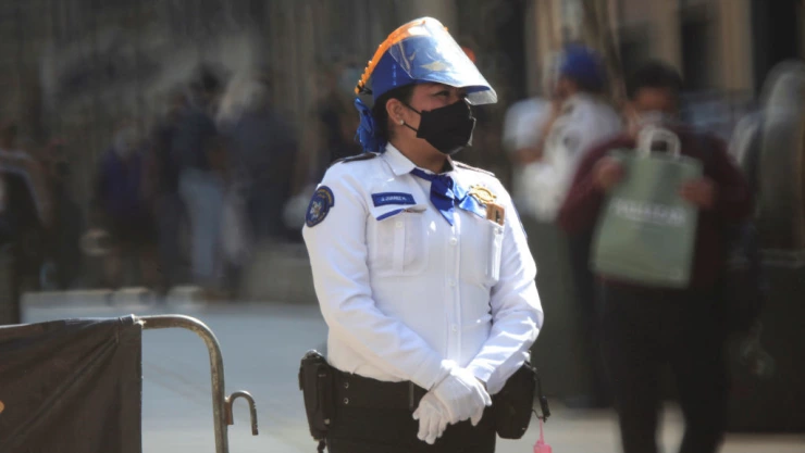 Hoy No Circula sabatino del 12 de junio en CDMX y Edomex