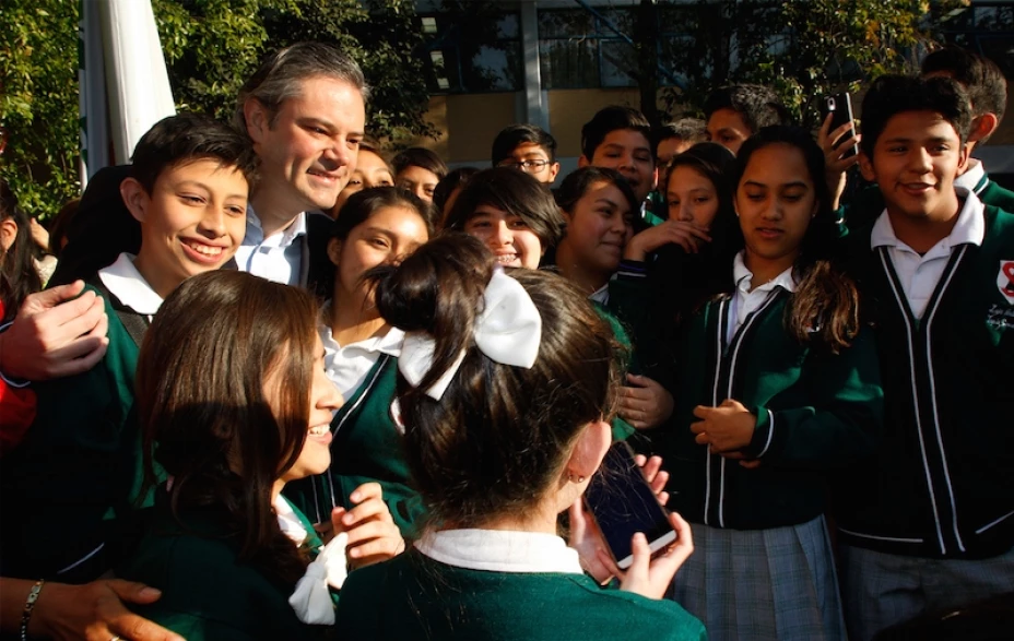 SEP auditoría nómina magisterial