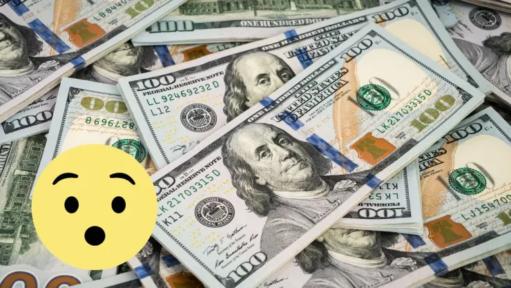 ¿Subió el dólar en Tijuana Así el tipo de cambio hoy 4 de febrero