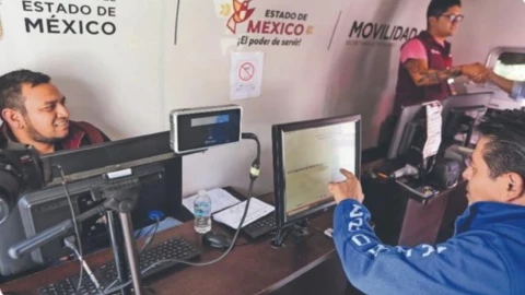 Unidades móviles licencia Edomex 2026: ubicaciones, requisitos y cómo tramitarla sin cita