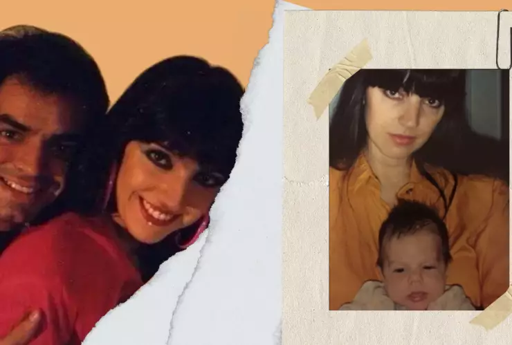 ¿Quién es Silvana Prince, la mamá de Vadhir Derbez?