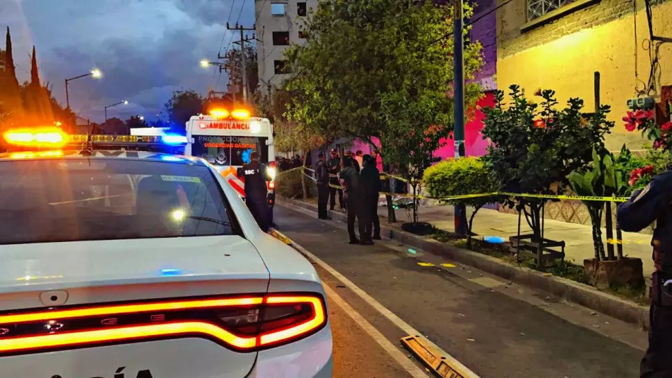 En 28% de los hogares en México al menos una persona ha sido víctima del delito