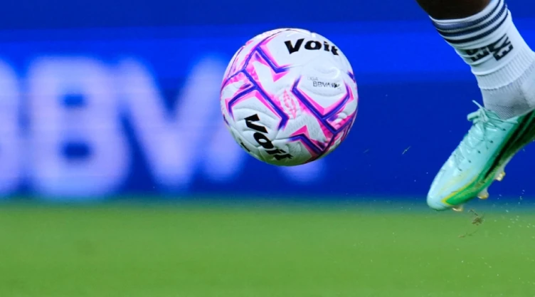 Balón Apertura 2026