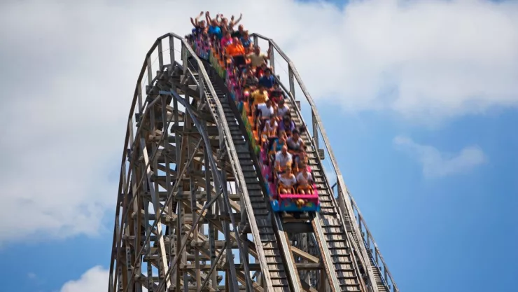 Juego mec&aacute;nico