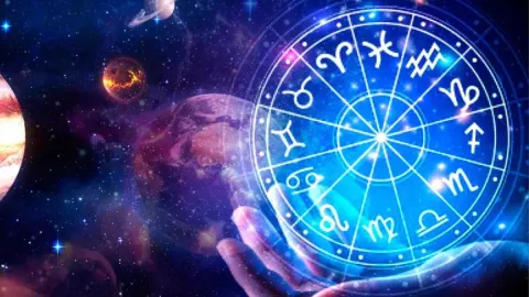Signos Zodiacales