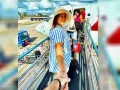 Adamari de paseo..jpg