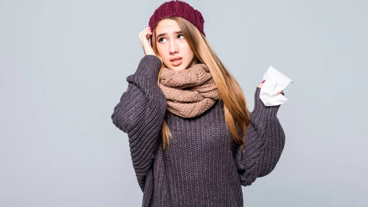 ¿Cuándo llega el frente frío 26 a Chiapas en febrero 2025?