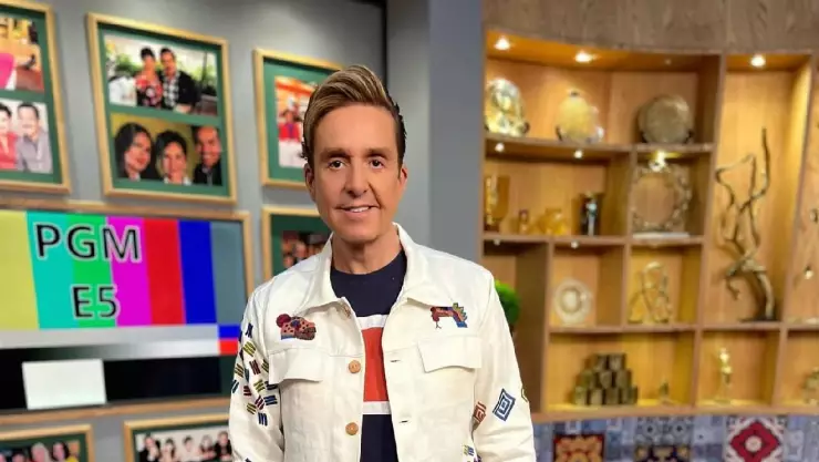 Daniel Bisogno ¿Cuál es su estado de salud?