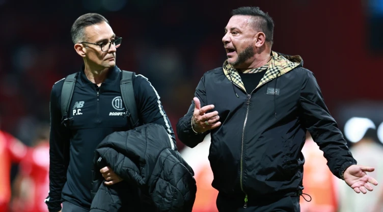 Antonio Mohamed