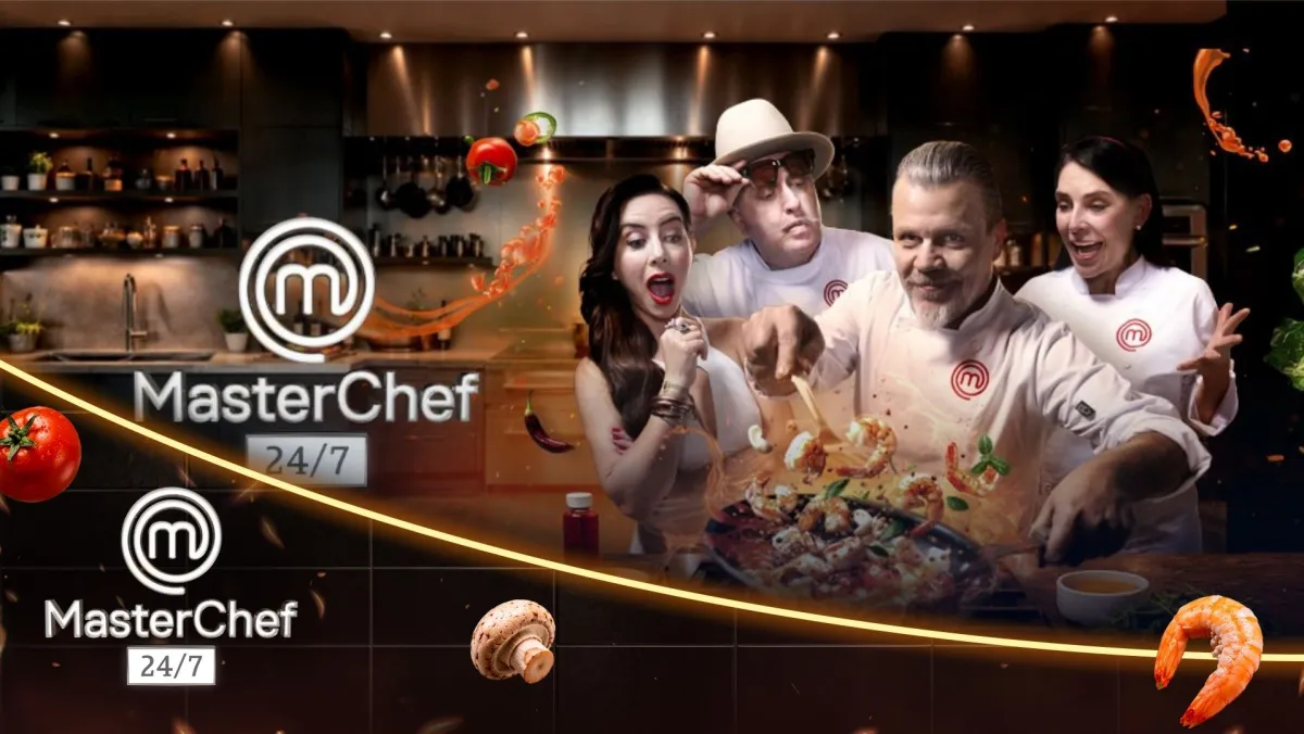 Masterchef 24 MasterChef 24/7: ¿Cómo se vivió la primera gala de la nueva temporada