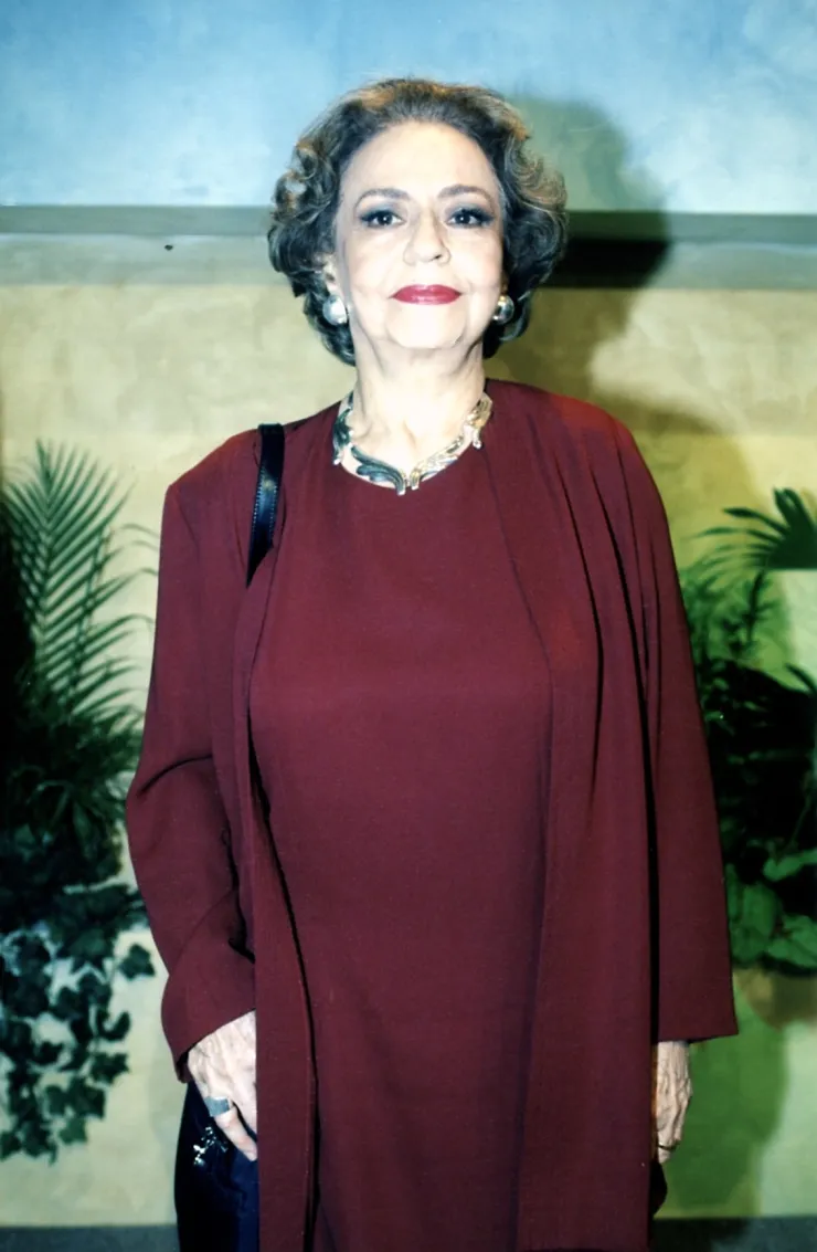 silvia derbez