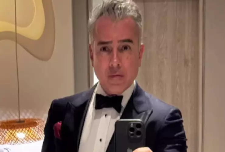 Esto sabemos sobre la supuesta muerte de Jorge Enrique Abello, actor que interpretó a ‘Don Armando’