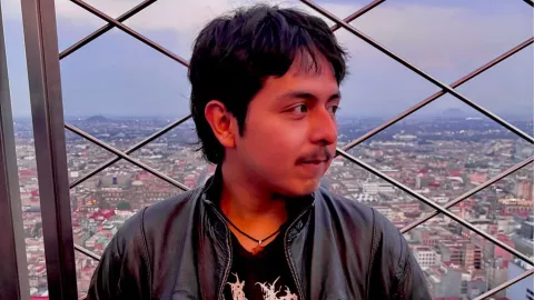 Macario Martínez llega al Tiny Desk no te pierdas su presentación