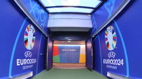 Estos son los mejores jerseys de la Eurocopa 2024