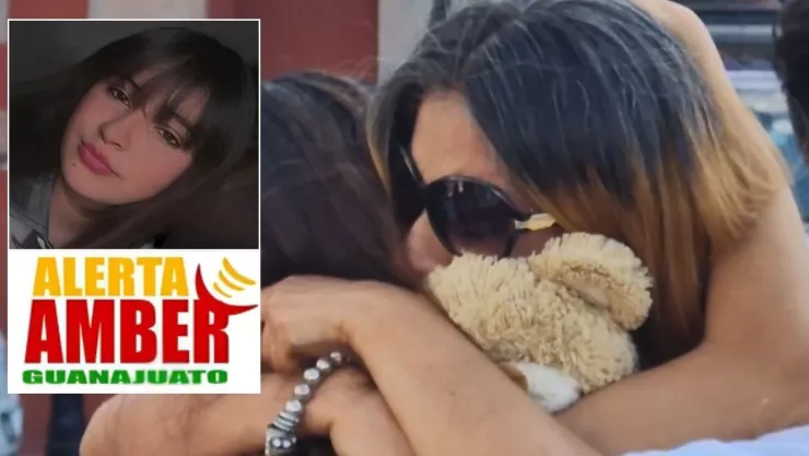 Buscan Pamela Fernanda Ruiz Maciel, en Cuerámaro