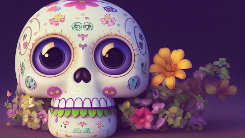 Día de Muertos: Cuál es el origen de las calaveritas literarias