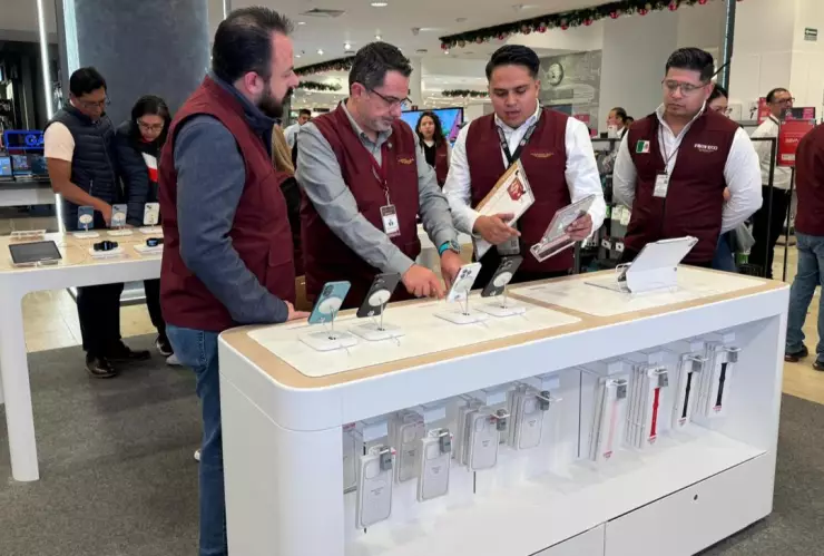 resultados Buen Fin 2024