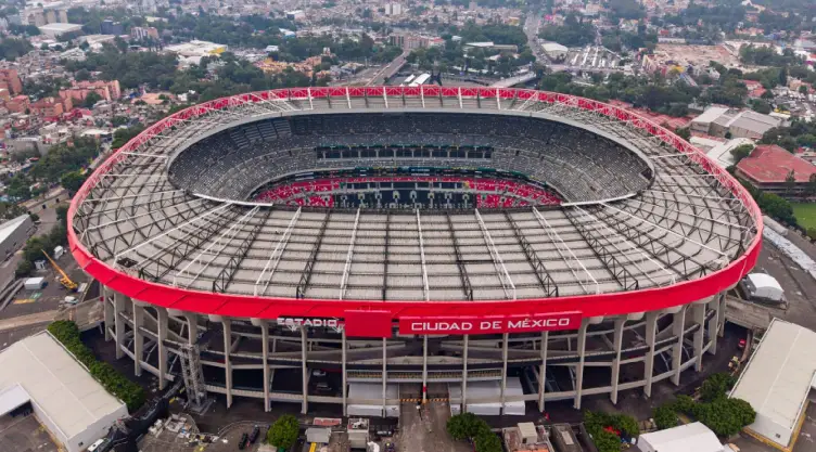 Boletos Mundial 2026