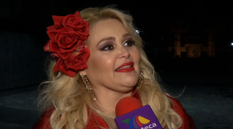 Sheyla VLA 20 dic 17