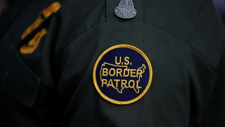 Estados Unidos: condición laboral de agentes de patrulla fronteriza