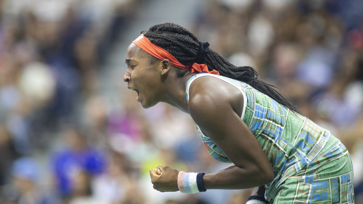 Cori Gauff