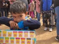 El Juguetón Azteca llegó a Tlaxcala. Un lugar en donde las sonrisas iluminaron toda la región.