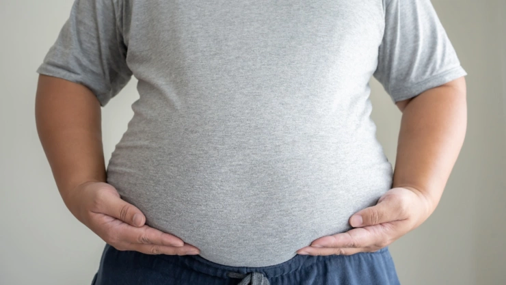 Los 14 tipos de cáncer asociados a la obesidad, según estudios. ¿Cuál es la probabilidad?